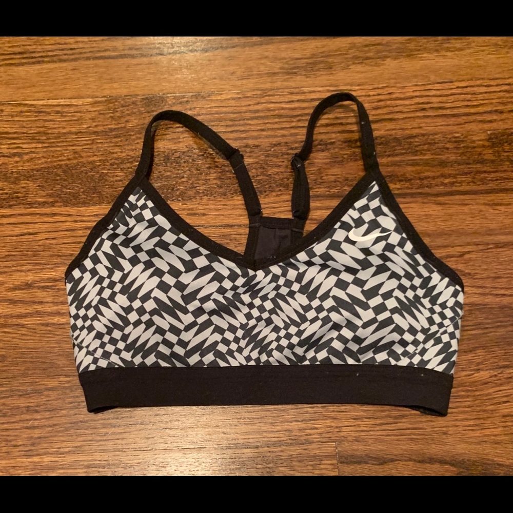 Nike Padded Sports Bra